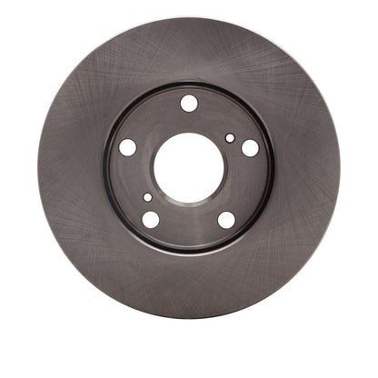 DFC 92-01 Toyota Camry Front Brake Rotor
