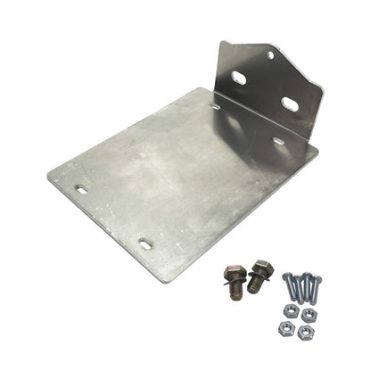ORACLE Lighting Oracle Trigger Toyota 4Runner Lexus Gx Fj Cruiser Underhood Controller Bracket