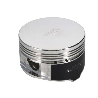 Manley Performance Manley Ford 4.6L Modular V8 Piston Set - 3.582in Bore 1.200in CH, 0.00 CC