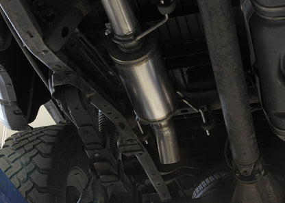 Flowmaster 05-15 Toyota Tacoma 4.0L FlowFX Extreme Cat-Back Exhaust System