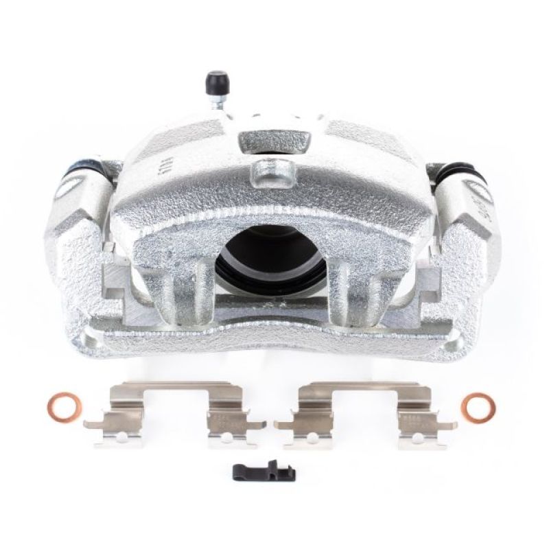 PowerStop Power Stop 97-01 Subaru Impreza Front Left Autospecialty Caliper w/Bracket