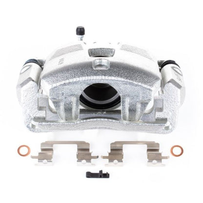 PowerStop Power Stop 97-01 Subaru Impreza Front Left Autospecialty Caliper w/Bracket