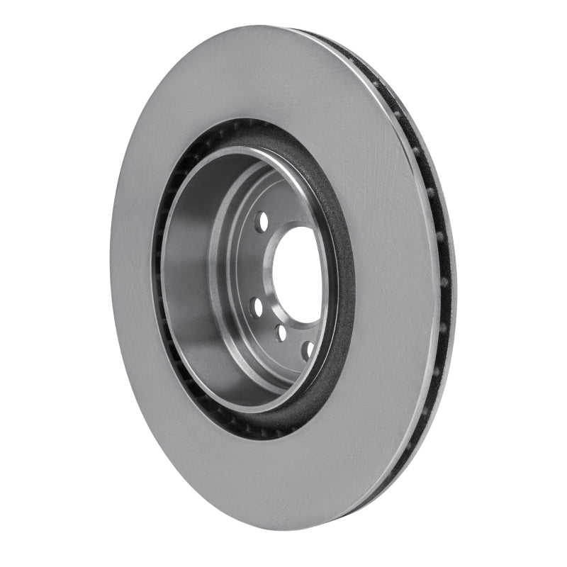 DFC 09-19 BMW 760Li Rear Brake Rotor