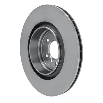DFC 09-19 BMW 760Li Rear Brake Rotor