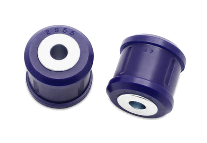 SuperPro 2003 Mazda 6 S Front Shock-to-Lower Control Arm Mount Bushing (in LCA)