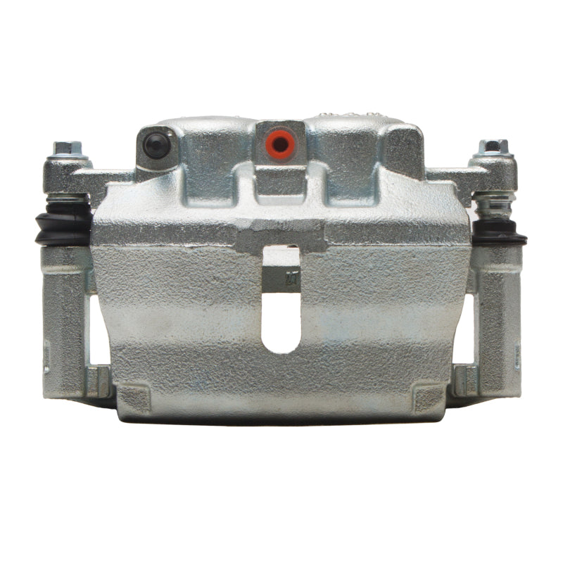 DFC 06-17 Buick Rainier Front-R Premium Caliper - Silver Zinc Coated