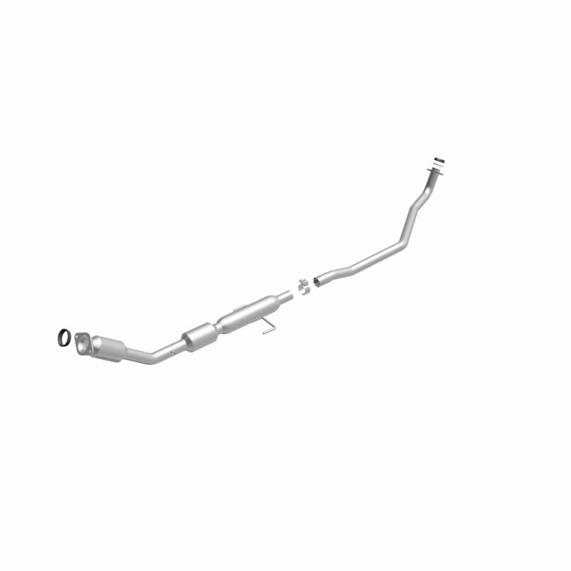 MagnaFlow 14-15 Toyota Corolla 1.8L Direct Fit Converter