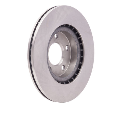 DFC 03-05 Infiniti G35 Front Brake Rotor