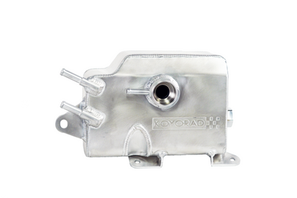 Koyo 06-15 Mazda Miata NC All-Aluminum Reservoir Expansion Tank