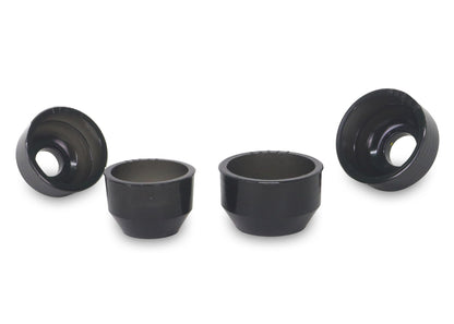 Whiteline 1981-1985 Jeep Scrambler Rear Leaf Spring & Shackle Bushings