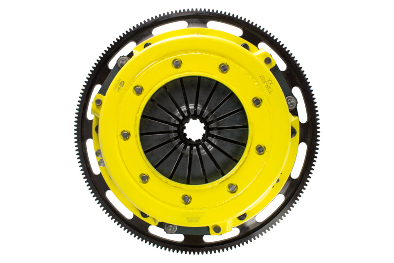 ACT 1966 Ford Fairlane Twin Disc MaXX XT Race Kit Clutch Kit
