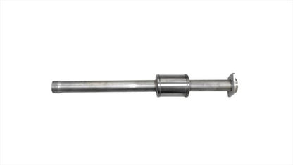 CORSA Performance Corsa 2015-2020 Ford F-150 3.5L Ecoboost 145in Wheelbase 3in Resonator Delete Kit