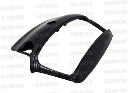 Seibon 06-09 Volkswagen Golf GTI OEM Carbon Fiber Trunk Lid