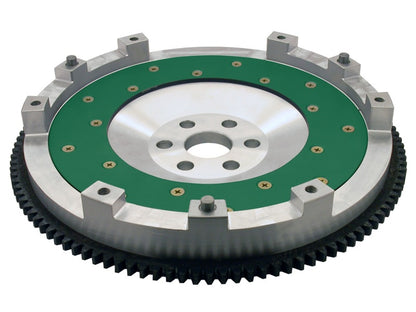 Fidanza 91-96 Ford Escort GT 1.8L / 87-89 Mazda 323 AWD GTX 1.6L Aluminum Flywheel