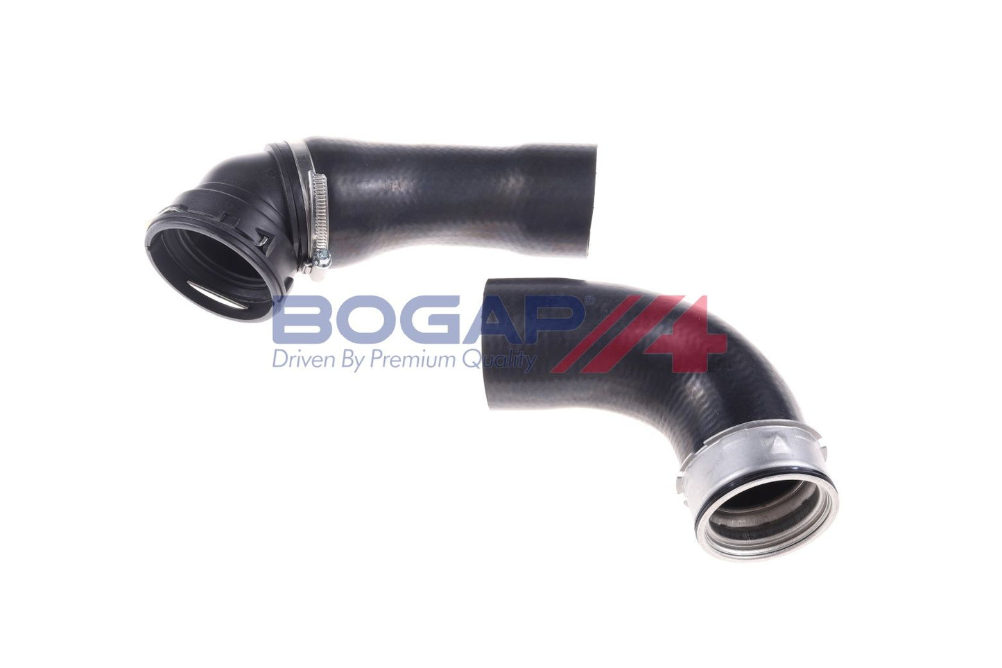 BOGAP B1711126 Charge Air Hose
