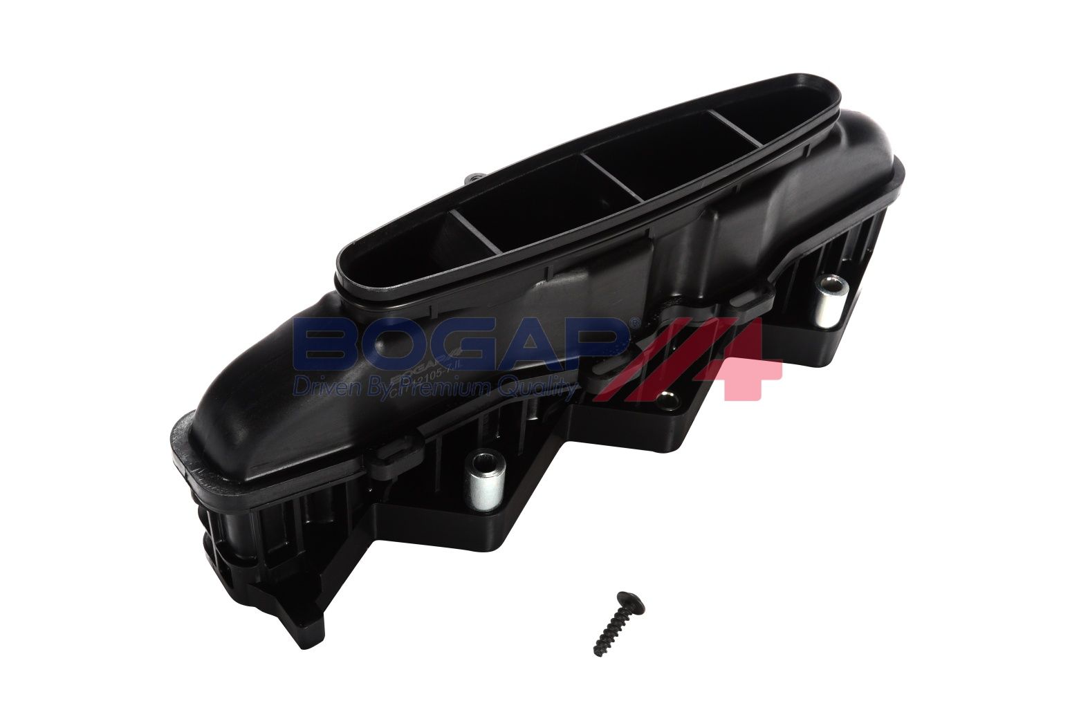 BOGAP C1712105 Intake Manifold Module