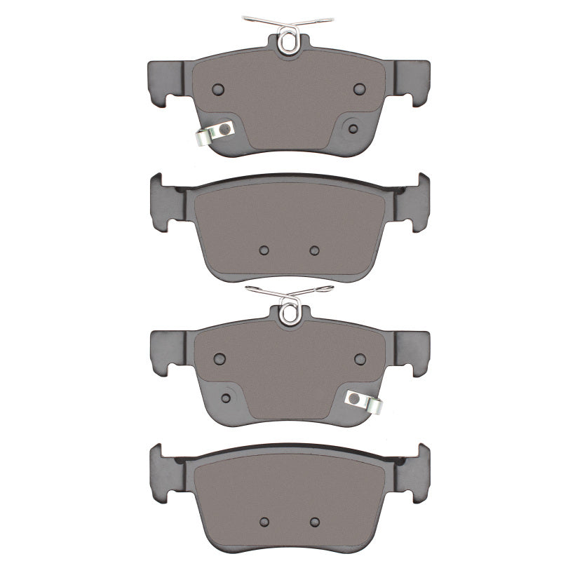 R1 Concepts R1 17-25 Acura Integra Rear R1 Optimum OE Brake Pads