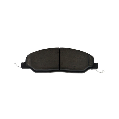 Baer Brakes 05-10 Ford Mustang Claw Brake Pads
