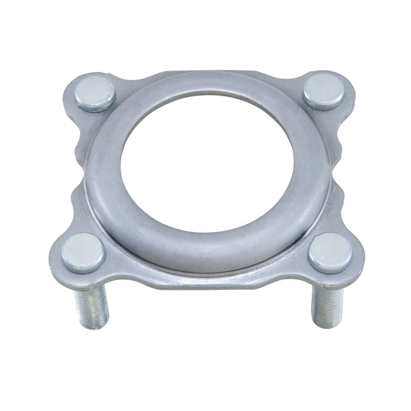 Yukon Gear & Axle Yukon Gear Axle Bearing Retainer For Dana 44 JK Rear