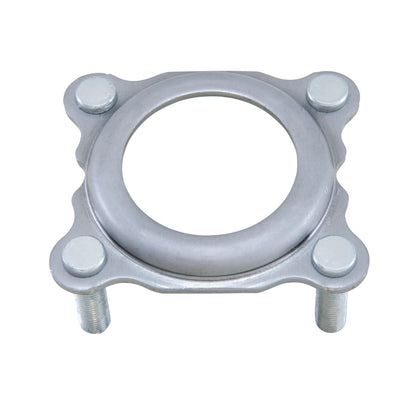 Yukon Gear & Axle Yukon Gear Axle Bearing Retainer For Dana 44 JK Rear