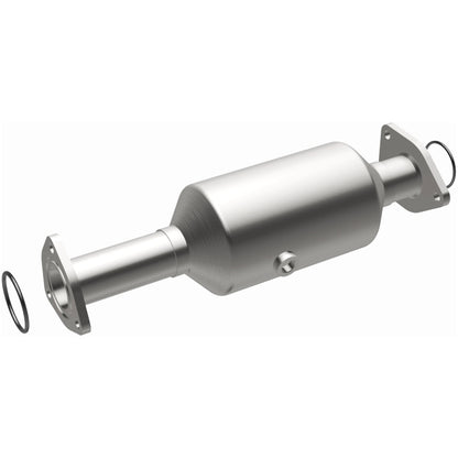 MagnaFlow California Direct Fit Catalytic Converter 04-08 Acura TSX L4 2.4L