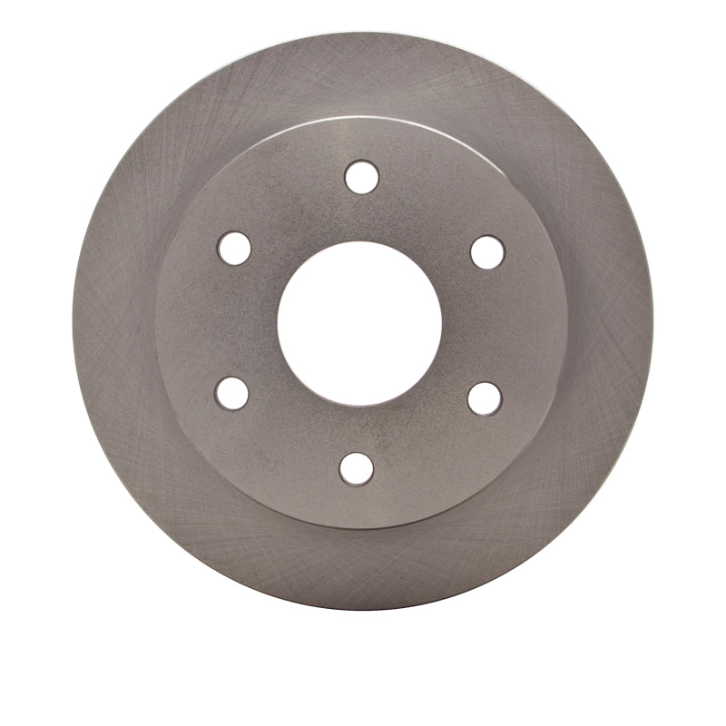 DFC 88-91 Chevrolet K1500 Front Brake Rotor