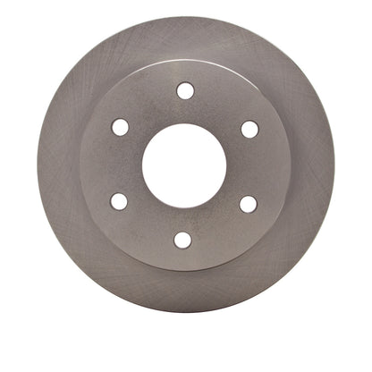 DFC 88-91 Chevrolet K1500 Front Brake Rotor