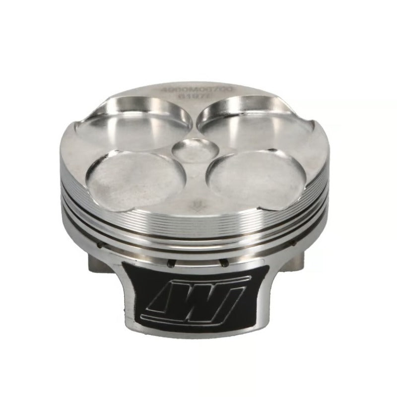 Wiseco Suzuki GSXR600 06-07 131 CR Piston Kit