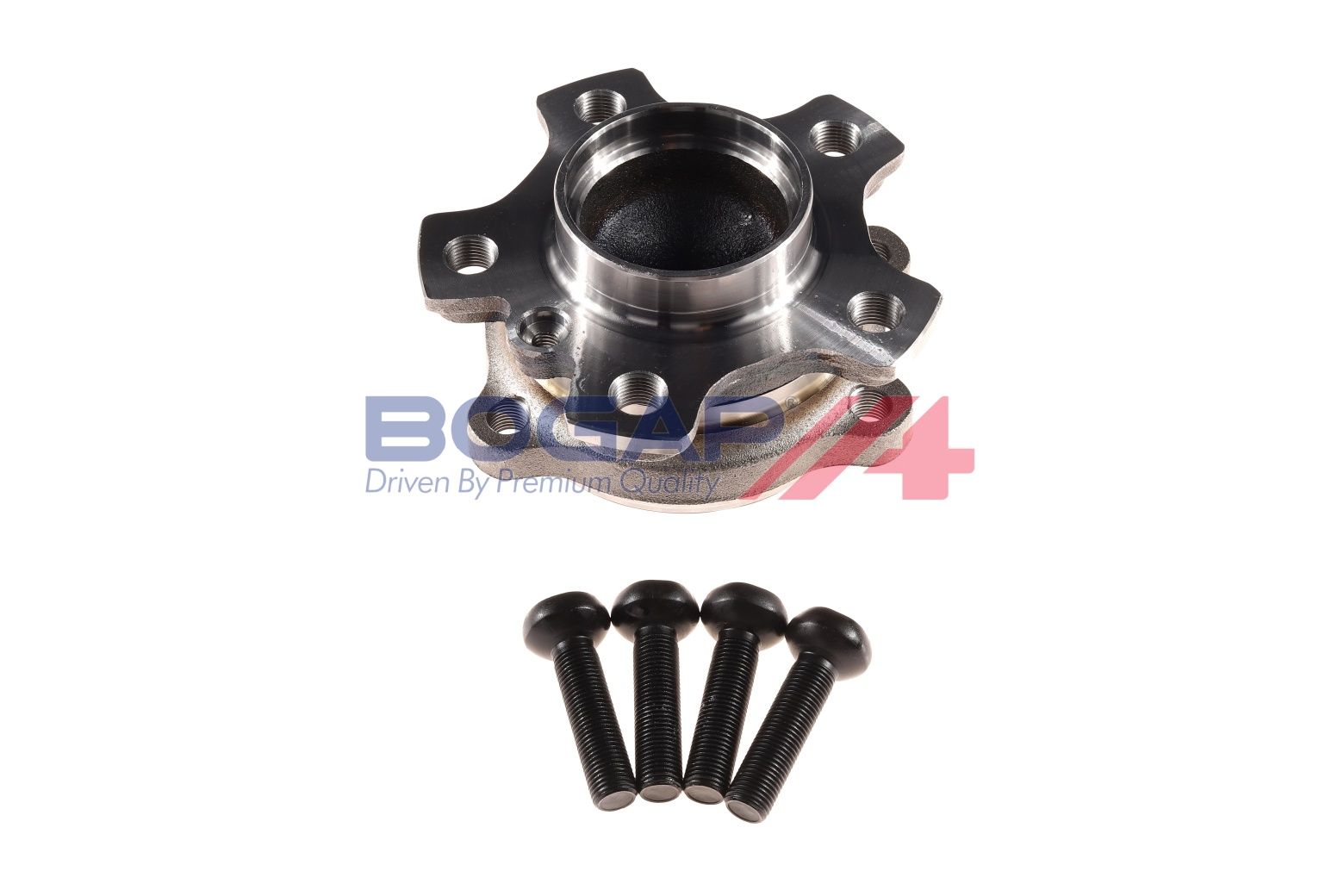 BOGAP B3334102 Wheel Hub