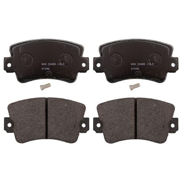 SBP CRK-188 Disc Brake Caliper Repair Kit