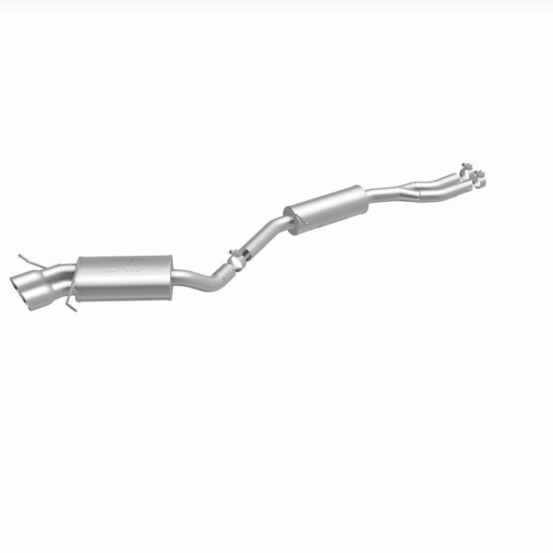 MagnaFlow SYS C/B 08-09 BMW 128i 3.0L