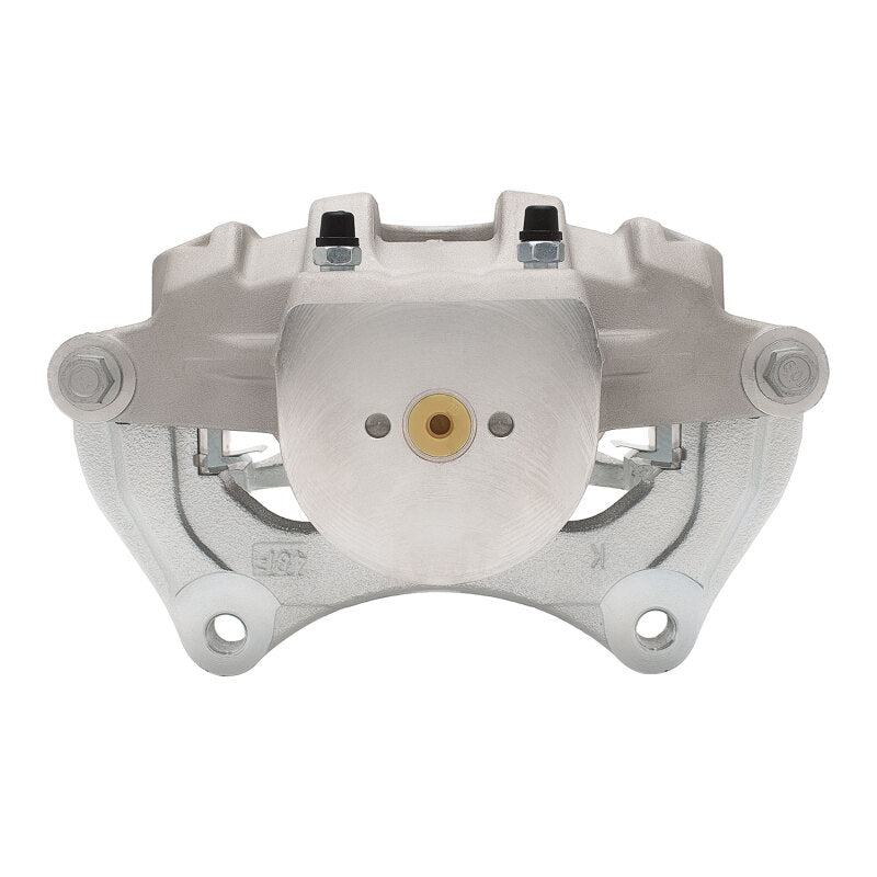 DFC 11-15 Kia Optima Front-R Premium Caliper - Silver Zinc Coated