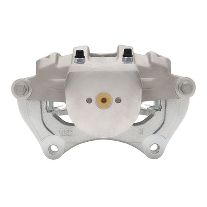DFC 11-15 Kia Optima Front-R Premium Caliper - Silver Zinc Coated