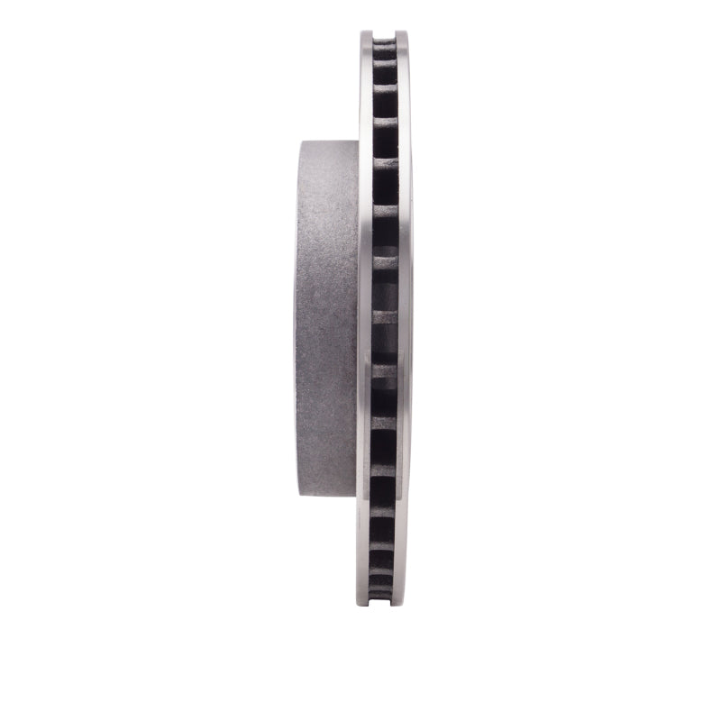 DFC 06-10 Jeep Grand Cherokee Rear Brake Rotor