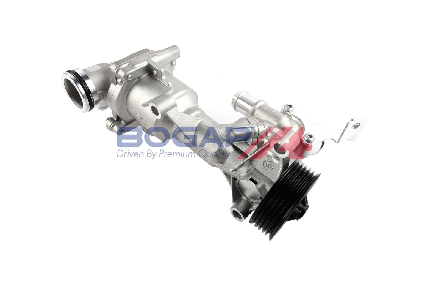 BOGAP C4234144 Water Pump, Engine Cooling