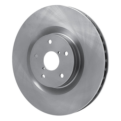 DFC 19-23 Subaru Ascent Front Brake Rotor