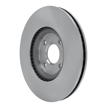 DFC 18-22 Ford EcoSport Front Brake Rotor