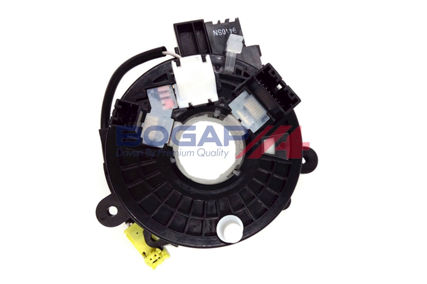 BOGAP H7310118 Clock Spring, Airbag