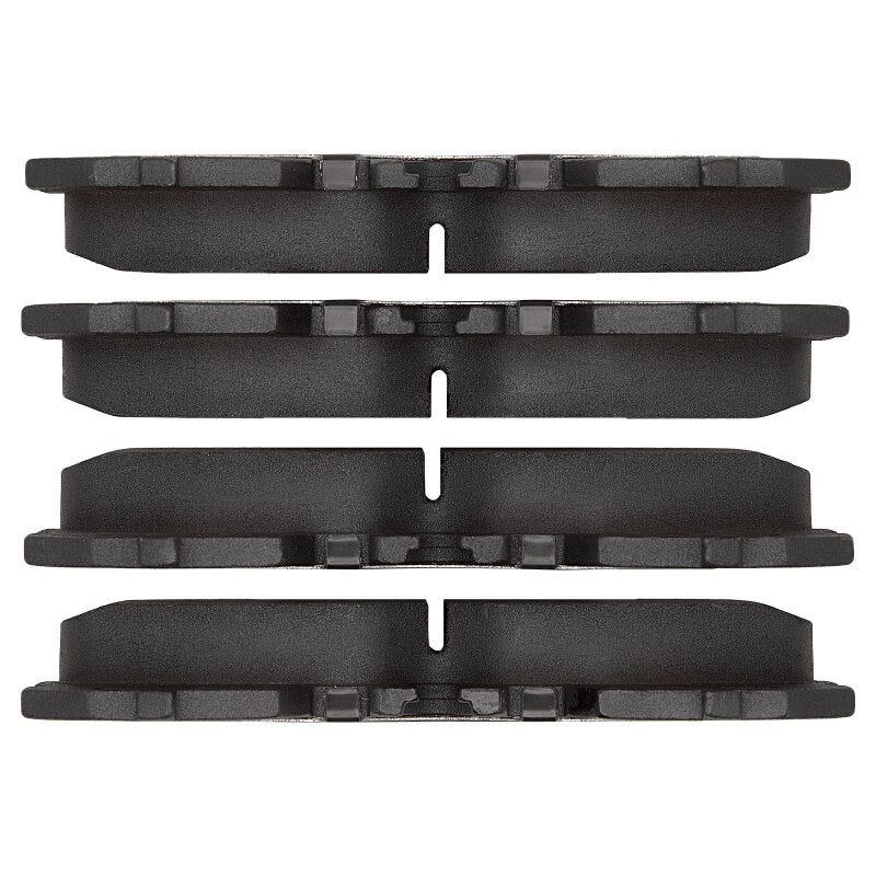 DFC 07-17 Lexus LS600h Front 5000 Advanced Low Metallic Brake Pads