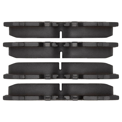 DFC 07-17 Lexus LS600h Front 5000 Advanced Low Metallic Brake Pads