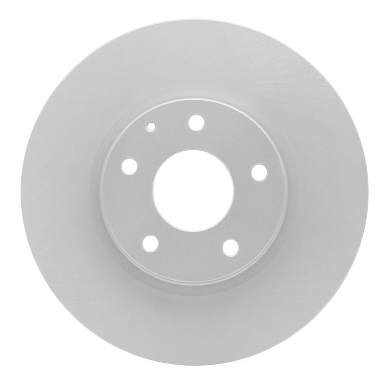 DFC 13-19 Mazda 6 Front GeoSPEC Coated Rotor