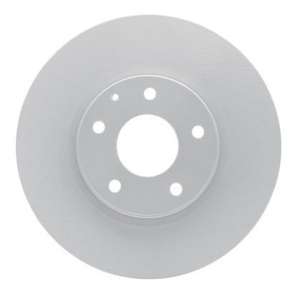 DFC 13-19 Mazda 6 Front GeoSPEC Coated Rotor