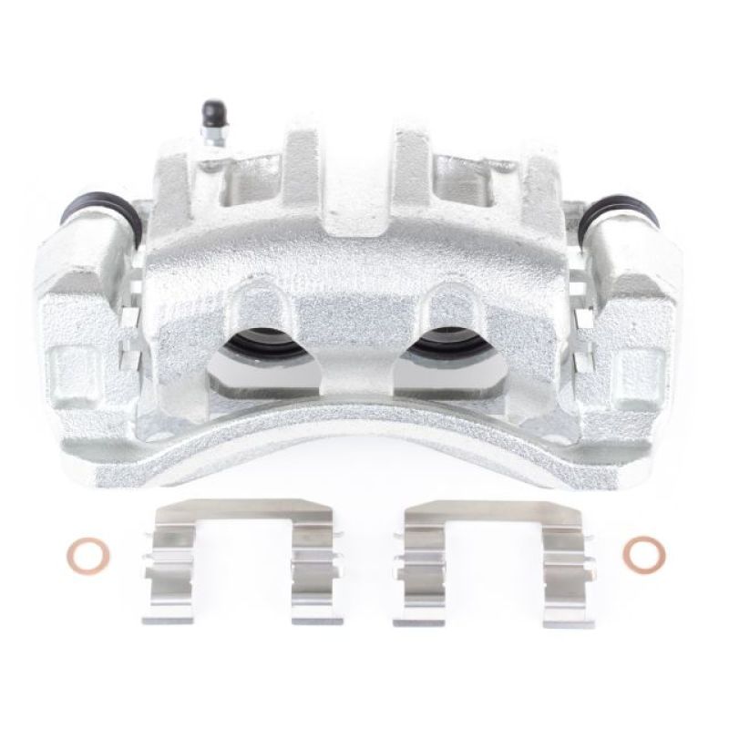 PowerStop Power Stop 07-12 Hyundai Veracruz Front Left Autospecialty Caliper w/Bracket