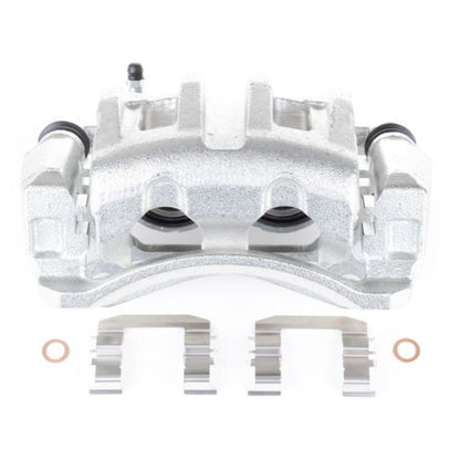 PowerStop Power Stop 07-12 Hyundai Veracruz Front Left Autospecialty Caliper w/Bracket