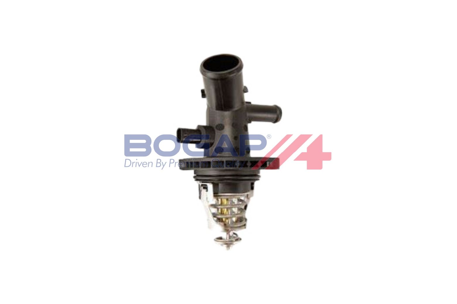 BOGAP L4234105 Thermostat, Coolant