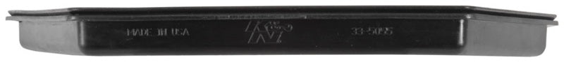 K&N Engineering K&N 16-17 Cadillac CT6 V6-3.6L F/l Drop In Air Filter