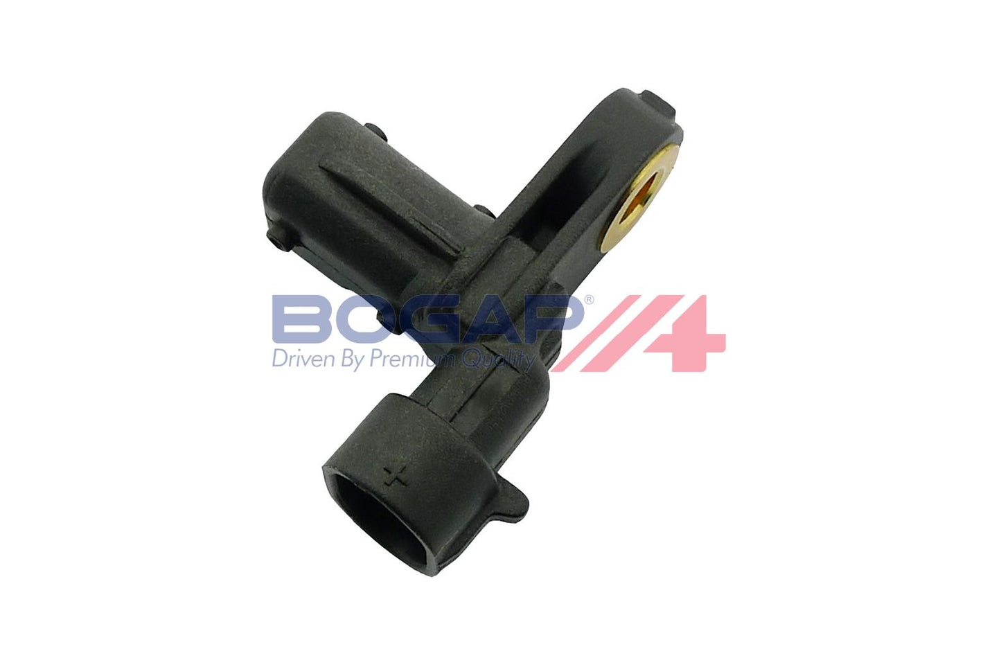 BOGAP J7117122 Sensor, Wheel Speed