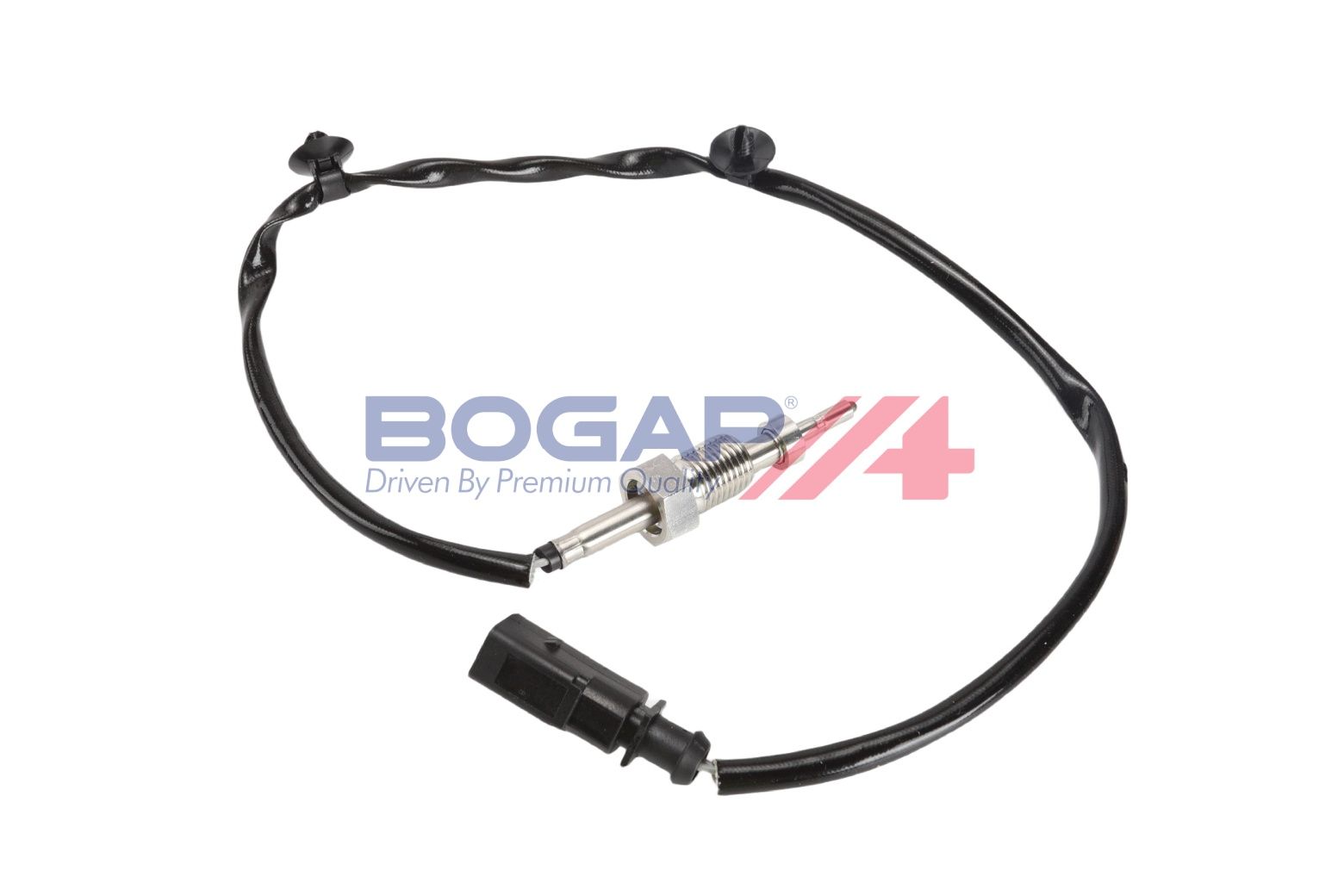 BOGAP A6120278 Sensor, Exhaust Gas Temperature