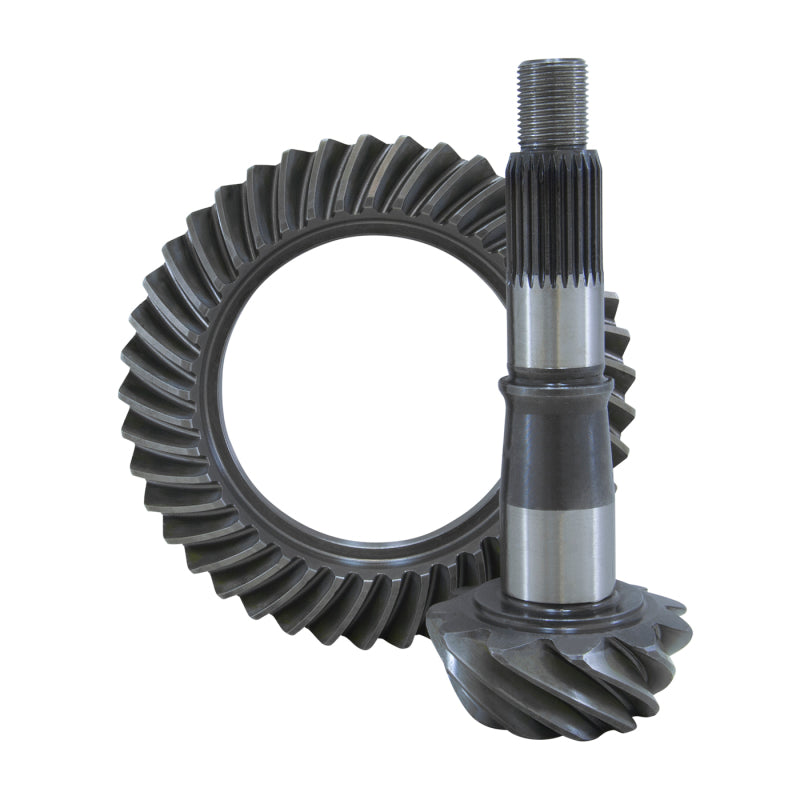 Yukon Gear & Axle USA Standard Ring & Pinion Gear Set For GM 7.5in in a 3.08 Ratio