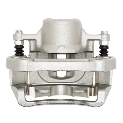 DFC 11-16 Buick Regal Front-L Silver Zinc Coated Premium Caliper